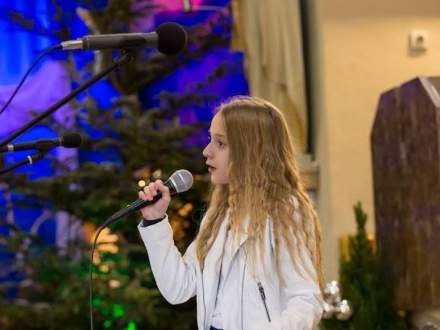 IX Koncert Kolęd i Pastorałek w Pruchnej